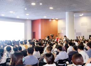 讓科學(xué)服務(wù)于醫(yī)學(xué)系列講座，廣醫(yī)五院站精彩回顧